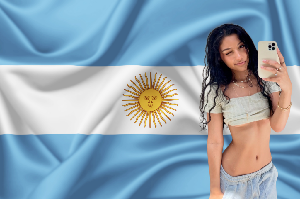 Argentina