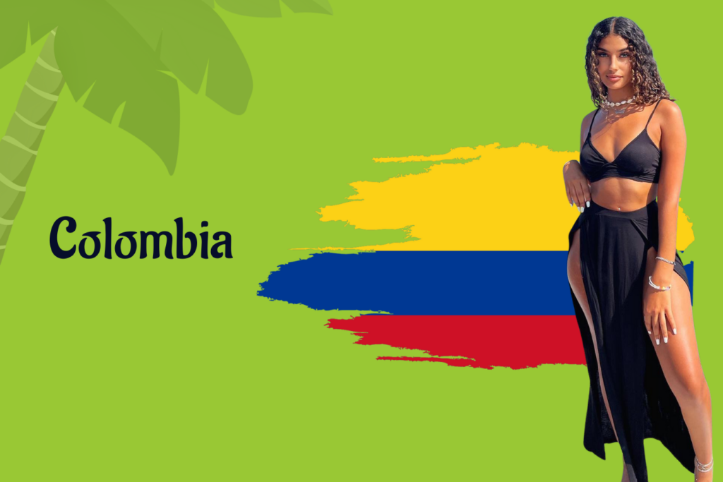 Colombia