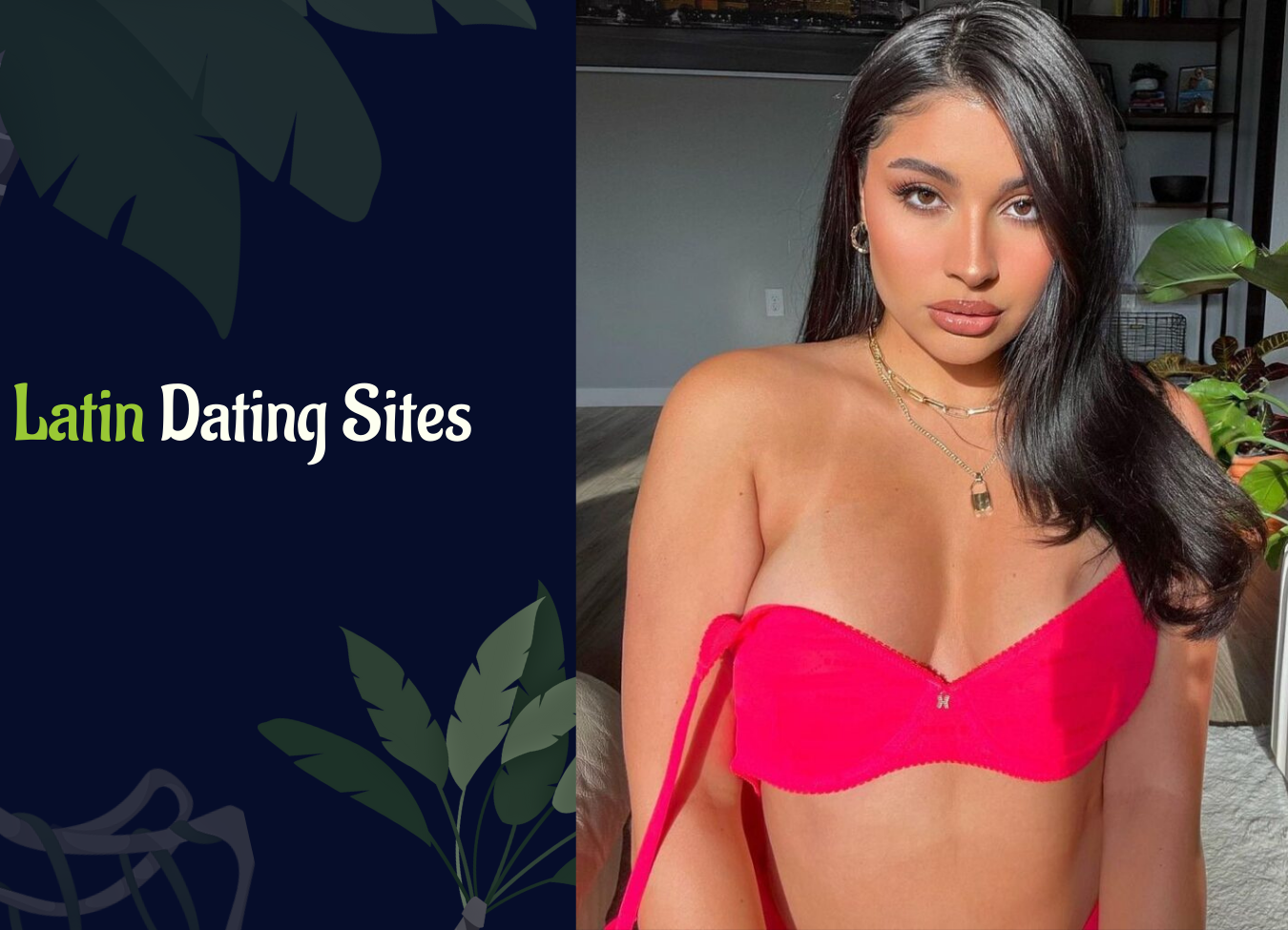 Latin Dating Sites