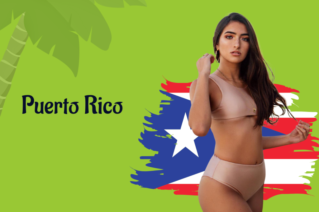 Puerto Rico